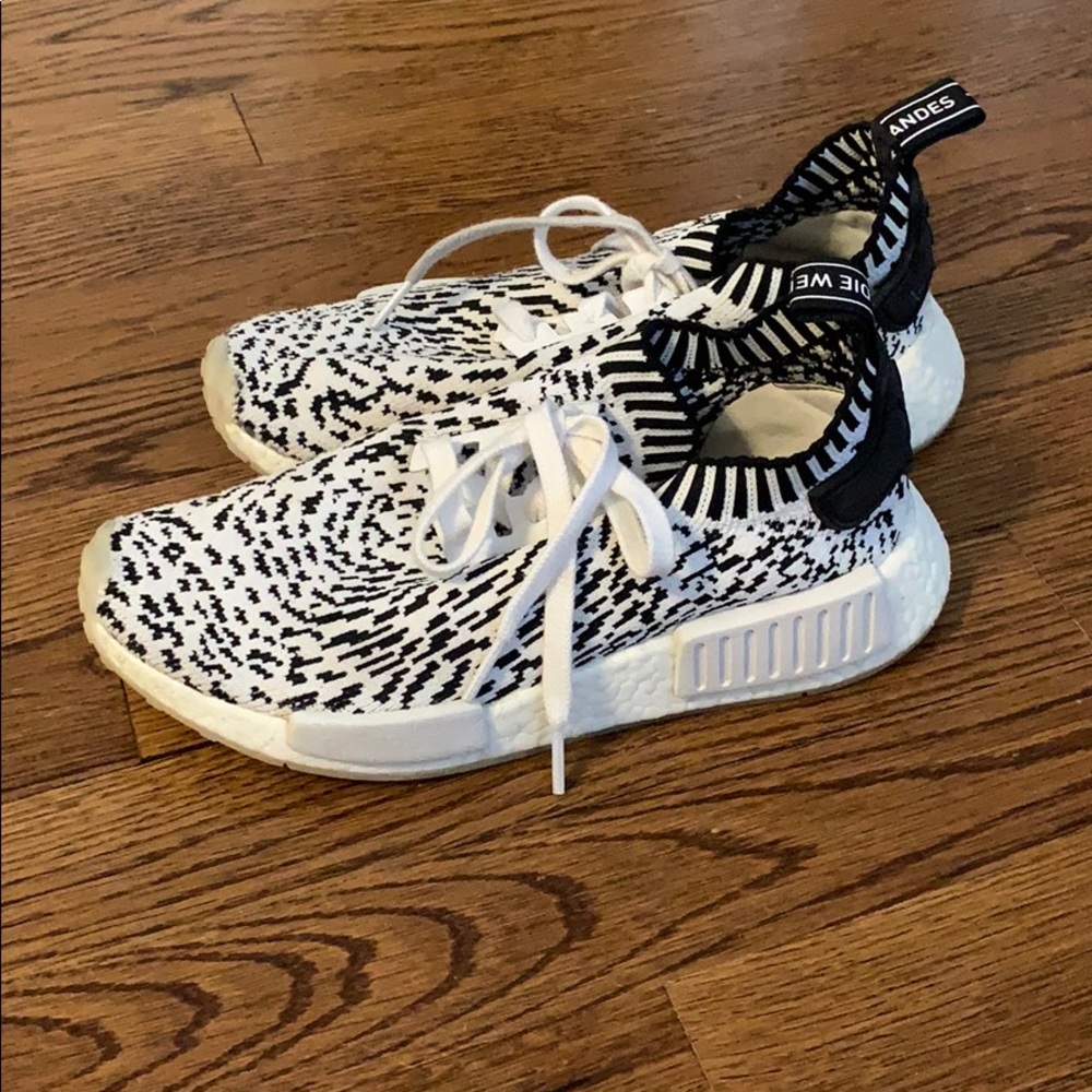 Adidas NMD size 5 men / 7 women